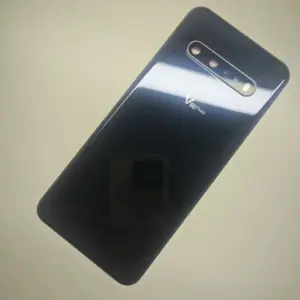 LG V60 ThinQ 5G Glass Rear Cover Replacement
