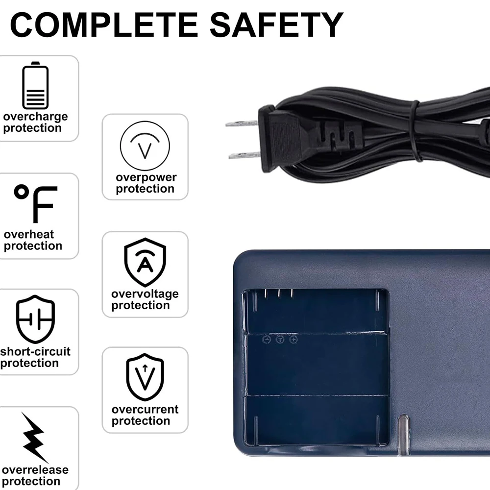 Canon NB-4L Battery Charger CB-2LVE 4 Canon NB-4L Battery Charger CB-2LVE - Image 4