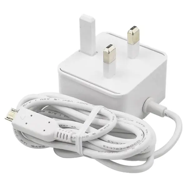 Raspberry Pi Official 5.1V 2.5A Power Supply - Image 3