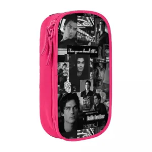 Damon Salvatore The Vampire Diaries Pencil Case 16 S08ca2e2780e24a53b8a0f8d6fb10c7feM