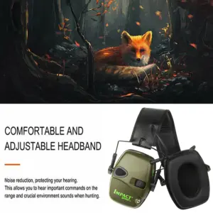 Tactical Electronic Hearing Protection Headset 17 S08e3af2c988947ec8090c1e2364a4fc76 2