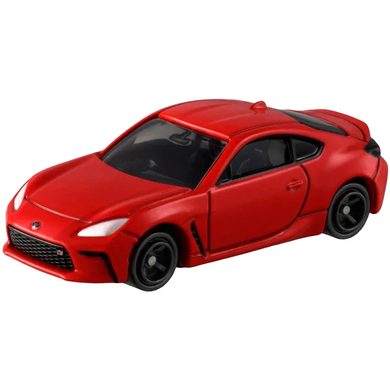 Toyota GR 86 Diecast Car Model Red or White 6 Toyota GR 86 Diecast Car Model Red or White - Image 6