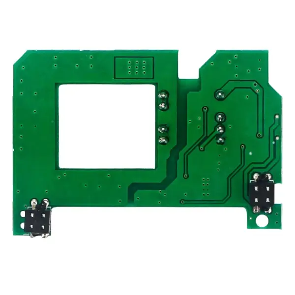 Raspberry Pi PoE HAT with Heatsink - Image 4