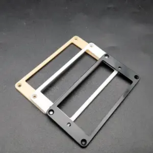 Humbucker Pickup Ring Set for LP Guitars 17 S0941b31f279047a8888dcfde4f37c186F
