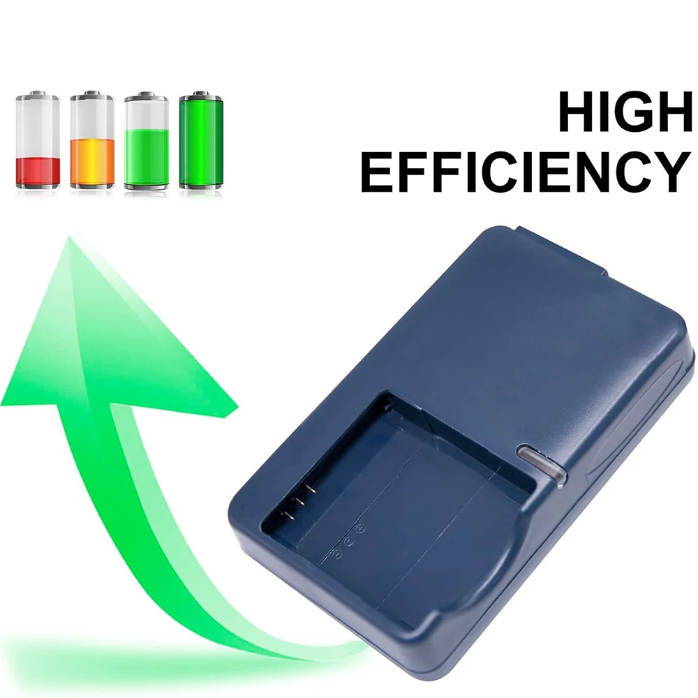 Canon NB-4L Battery Charger CB-2LVE 2 Canon NB-4L Battery Charger CB-2LVE - Image 2