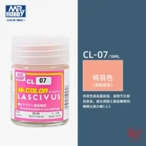 Character Skin Color Nitrocellulose Model Paint Set 28 S0954ed7768884082aaa6534f295b4473N