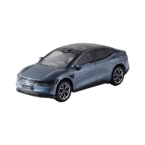 1:64 Scale ZEEKR 007 Diecast Model Car 35 S0962ba06cdb54de3a913ea516280f40b4