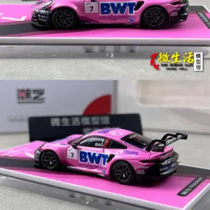 Miniature Race Car Set 1:64 Scale Models 26 S097138b496a741f4a1dd3be3a991789f5