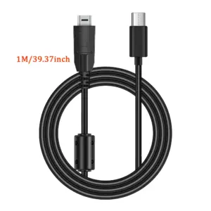 Panasonic USB Data Cable for Digital Cameras 13 S099b2bf1d90f4a2cb358f798d9676fa3V