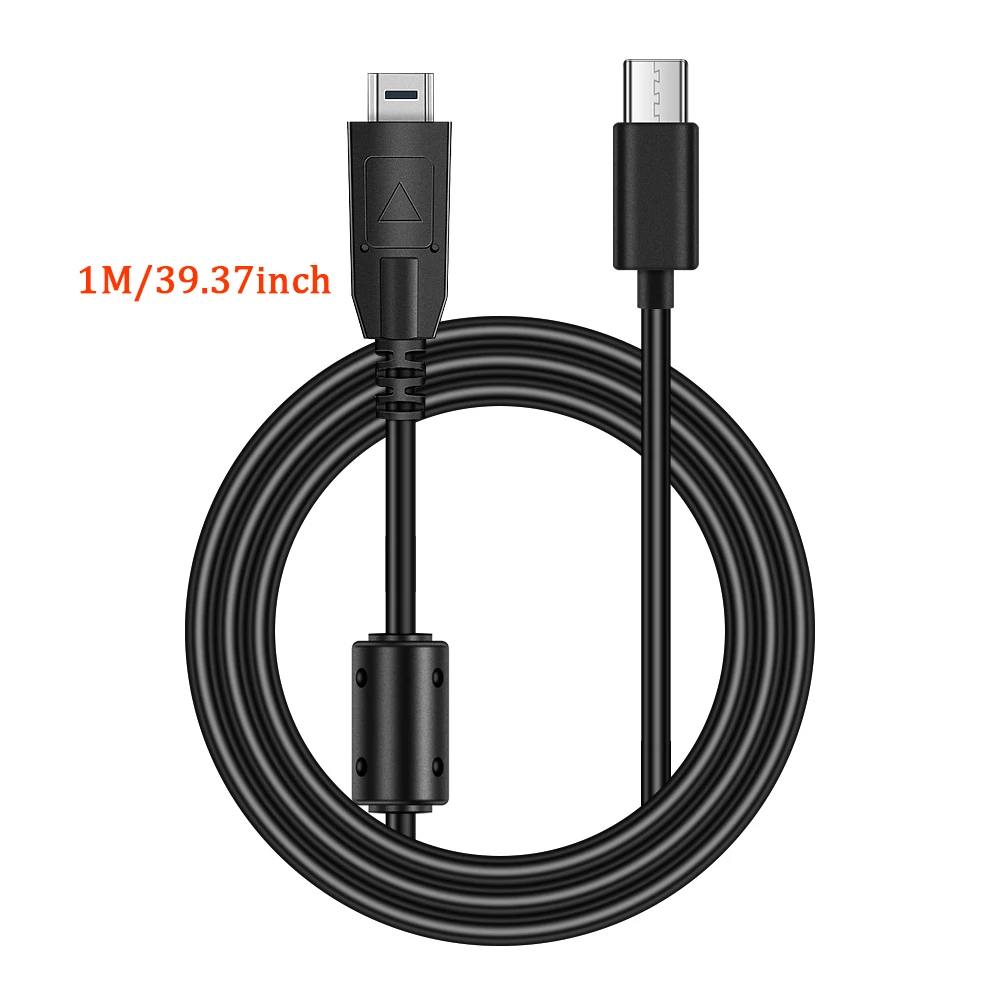 Panasonic USB Data Cable for Digital Cameras 7 Panasonic USB Data Cable for Digital Cameras - Image 7