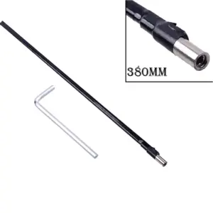 Double Course Truss Rod Set, 5 Pieces A3 Steel 37 S09dd0069c450496581aad00917a2cd0cm