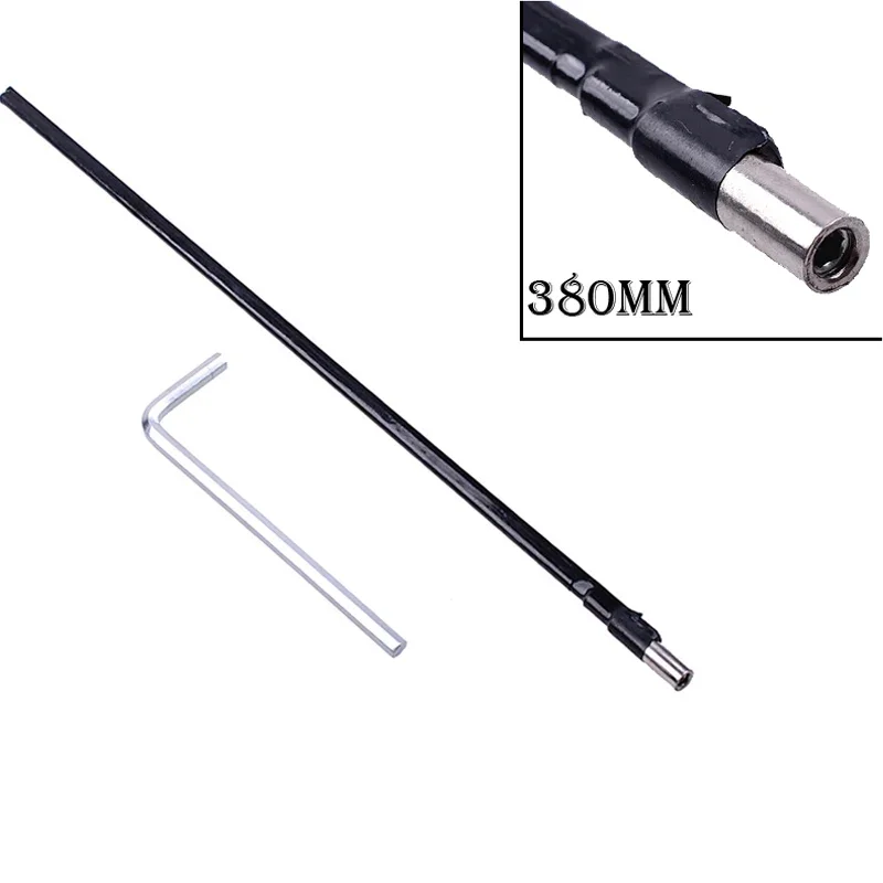 Double Course Truss Rod Set, 5 Pieces A3 Steel 19 Double Course Truss Rod Set, 5 Pieces A3 Steel - Image 19