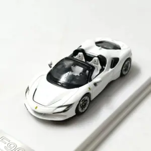 1:64 SF90 Supercar Diecast Model 9 S09e8d1b950474f398b7c95bc47cf2c272