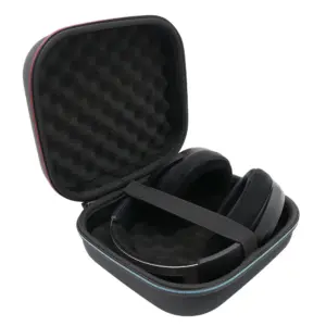 Sennheiser HD490 Pro Headphone Storage Bag 13 S0a002f0a59fb406c8512f7ce9fe00e2cZ