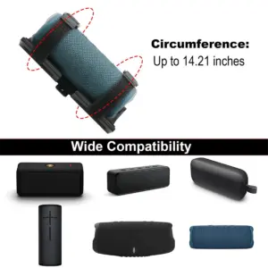 Portable Speaker Mount for Jet Ski and More 9 S0a543ad8e7f549c5ae7e917e0ab5e49dD