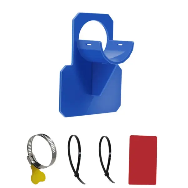Intex Swimming Pool Pipe Fixing Holder Supports - Image 7