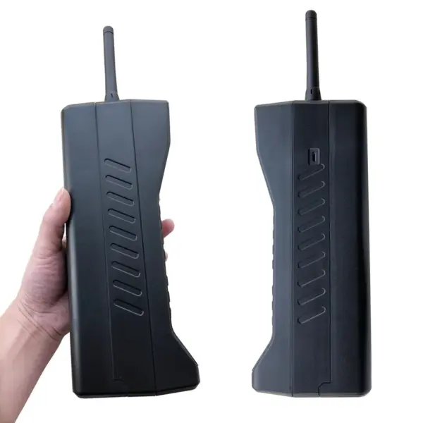 Retro 7200mAh Bluetooth Dialer Mobile Phone - Image 2