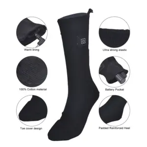 Winter Heated Socks with Temperature Control 15 S0ab74fb1e49b491bbdb73eb786d62f602