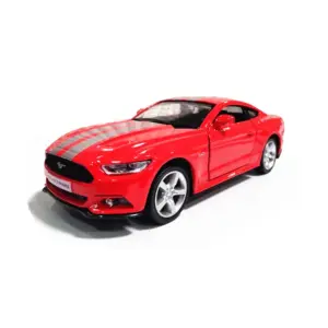 1:36 Scale Ford Mustang GT Diecast Model 17 S0ab8ca6e206143b09791bfebdfc128975