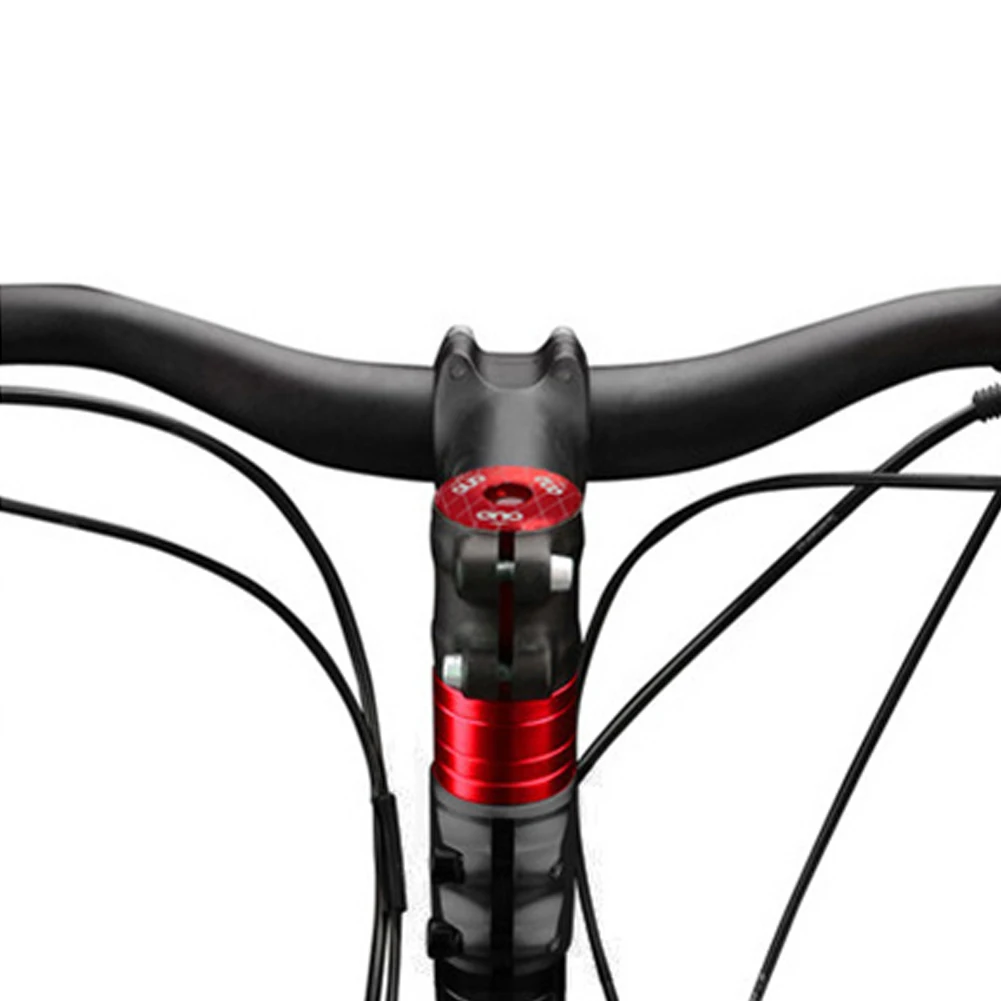 Aluminum Alloy Bicycle Headset Washers Set 4 Aluminum Alloy Bicycle Headset Washers Set - Image 4