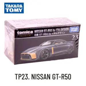 Takara Tomy Tomica Premium Honda Civic Type R 65 S0ae7efa490bd41b1b51704712b1cf898g