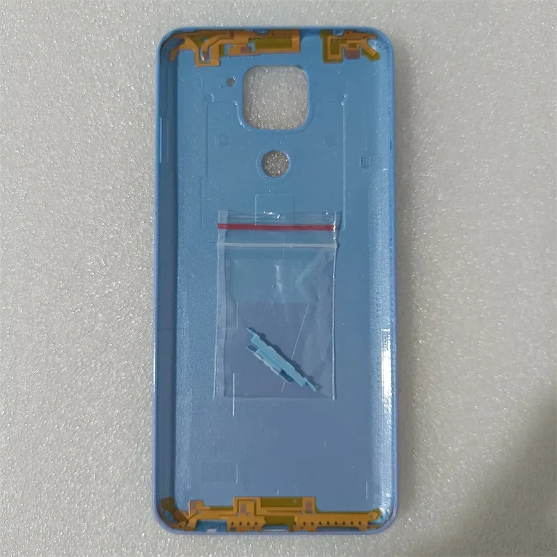 Xiaomi Redmi Note 9/10X 4G Back Battery Cover 2 Xiaomi Redmi Note 9/10X 4G Back Battery Cover - Image 2