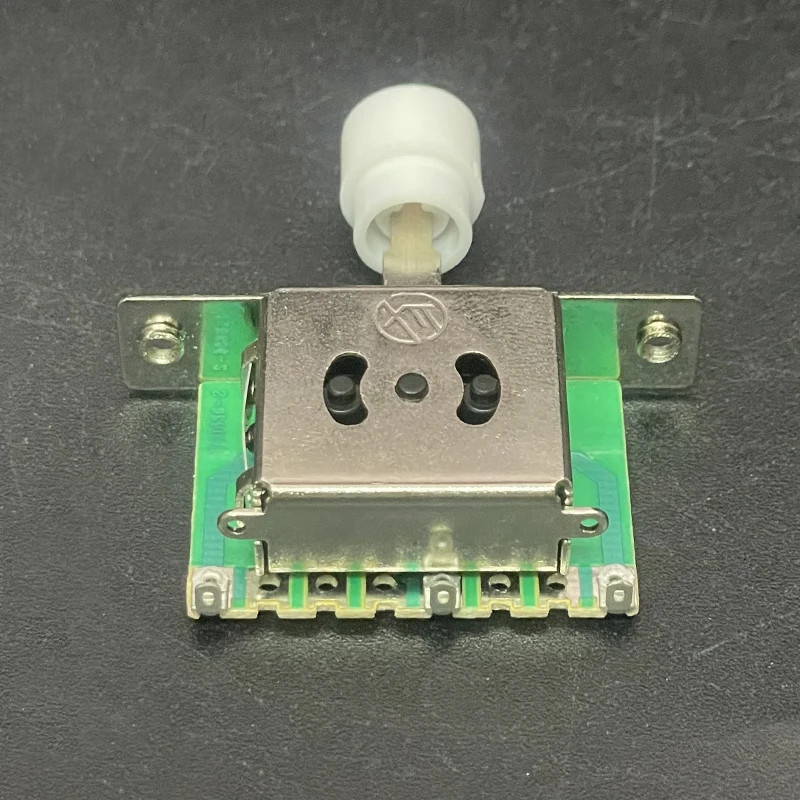 12-Piece 3/5-Way Guitar Pickup Selector Set 15 12-Piece 3/5-Way Guitar Pickup Selector Set - Image 15