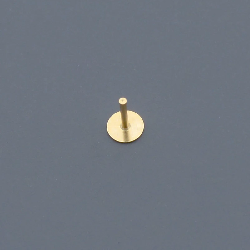 Watch Dial Foot for Ballon Bleu and Pasha Repairs 8 Watch Dial Foot for Ballon Bleu and Pasha Repairs - Image 8