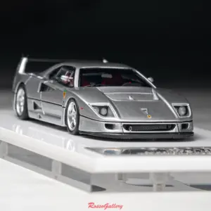 1:64 Scale F40 LM Competizione Model Car 84 S0b2c4321f7484c30961f129cdc5bb705q