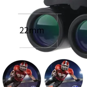 100x22 HD Outdoor Telescope Binoculars 22 S0b8dcf5039a141ed951c2920a4c7ddcbC