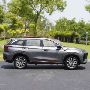 1:18 Scale Diecast ChangAn CS75 Plus Model SUV 7 S0b8ee86deb1c46848e6a48b833069e60Y