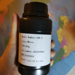 Premium 3D Printing Resin 40A Hardness 200g 500g 15 S0ba16afbc55f45f580ce67b38d14304fU