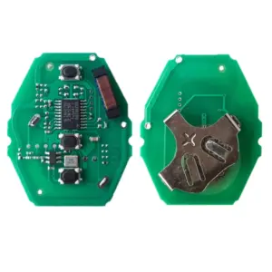 BMW CAS2 Remote Key Replacement with ID46 Chip 10 S0bbce856079747fd9e6afcc58bb1afbbl