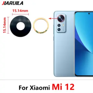 Rear Camera Glass Lens for Xiaomi Smartphones 46 S0c06dd96cecc473eb9debe8d3a619a05x