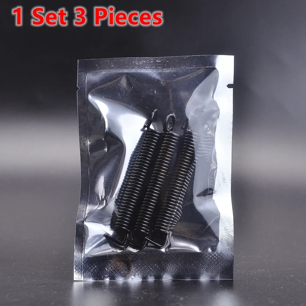 GOTOH 9016 Tremolo Bridge Spring Set 30g 8 GOTOH 9016 Tremolo Bridge Spring Set 30g - Image 8