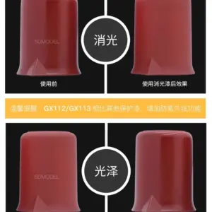 Mr. Hobby Protective Paint for Model Making 18 S0c13aef232b049d8b52ee457d5e35e0bP