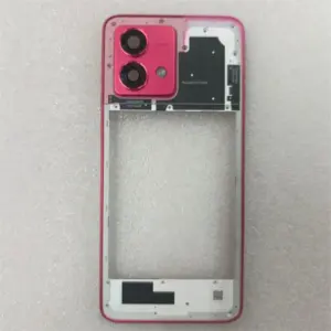 Middle Frame for Motorola Moto G84 Replacement 9 S0c613c28a7074792b715f119eeb73b71T