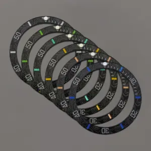 38mm Ceramic Watch Bezel Insert for SKX007 SRPD 5 S0cbec0405cbd43a5b0ad73ea75dcc2e4L 4