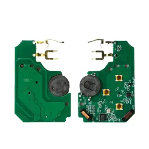 Renault Megane II Scenic II Smart Key Card 433MHz 5 S0cc88dc8e39746968a34e43d483e2565x