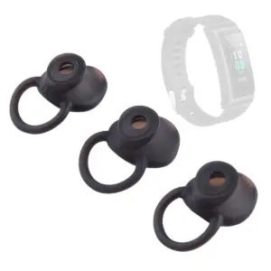 Silicone Ear Tips for Huawei TalkBand B2 B3 B5 9 S0cdd1237c8b040fbba511d4888288df0h