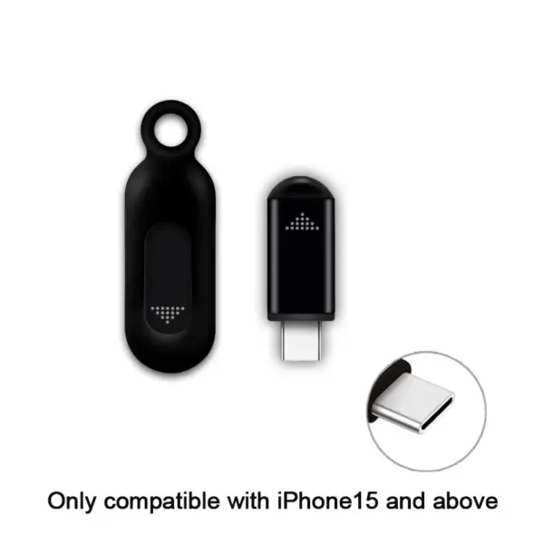 Smart Phone Infrared Transmitter for iOS/Android - Image 12