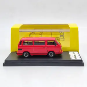 1985 Volkswagen Multivan Diecast Model 1:64 Scale 16 S0d3b5b2af35846308fe9e354dbc5e533l