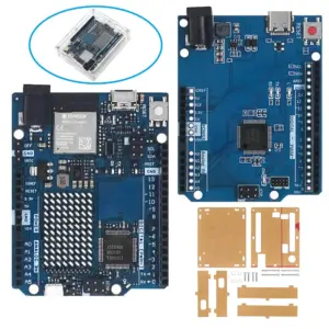 Arduino UNO R4 Minima Development Board ESP32-S3