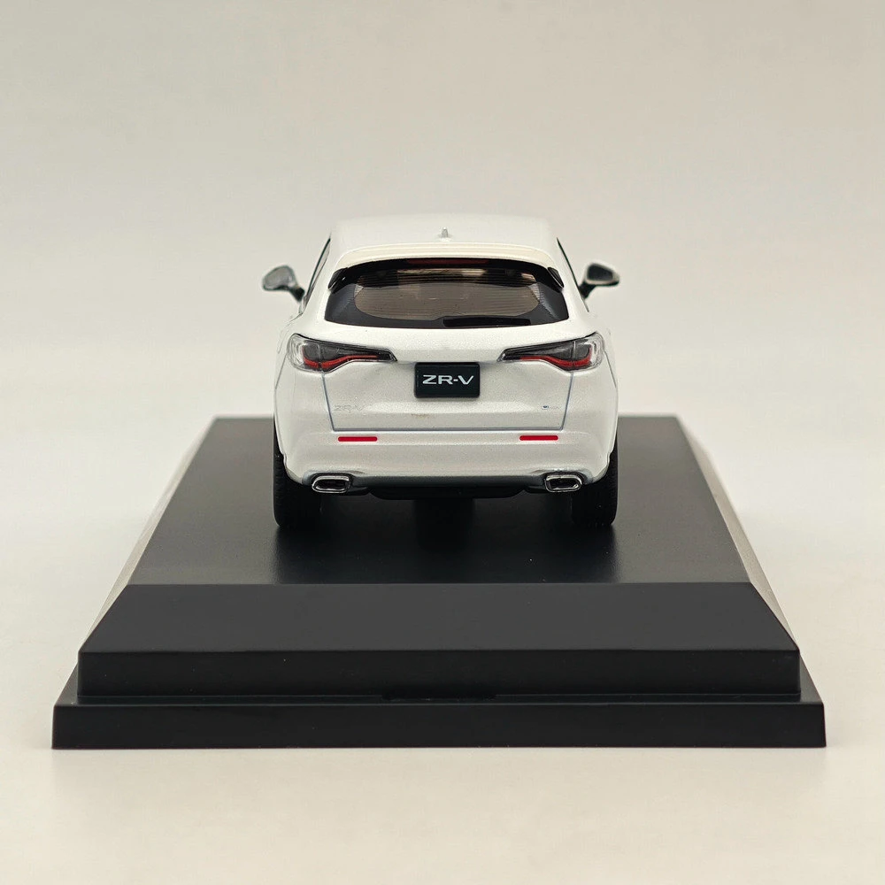 Hobby Japan 1:43 ZR-V e:HEV Diecast Model Car 5 Hobby Japan 1:43 ZR-V e:HEV Diecast Model Car - Image 5