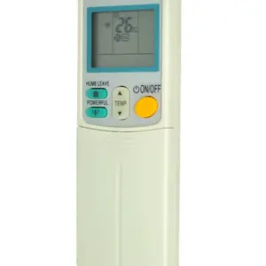 Daikin ARC433 Air Conditioner Remote Control 8 S0d6cd0ebe3d9456e9fb340ab130e967e1