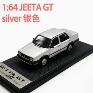 Diecast 1:64 Scale JEETA GT Model Vehicle 17 S0d7e6b0a721d4968b342111e5a14e7537