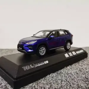 Diecast 1:43 WILDLANDER Model Car Display 15 S0da8bfd57b014b5fbcdb914bcc80ee6fZ 2