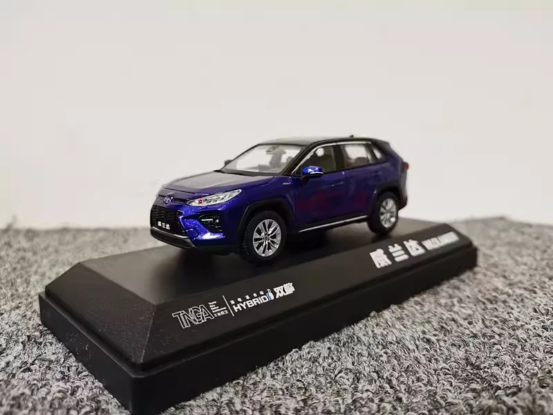 Diecast 1:43 WILDLANDER Model Car Display 8 Diecast 1:43 WILDLANDER Model Car Display - Image 8