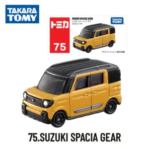 Diecast Toyota Hilux Model by Takara Tomy 53 S0daa70eaa4e948288333ac2c01a89acap 2