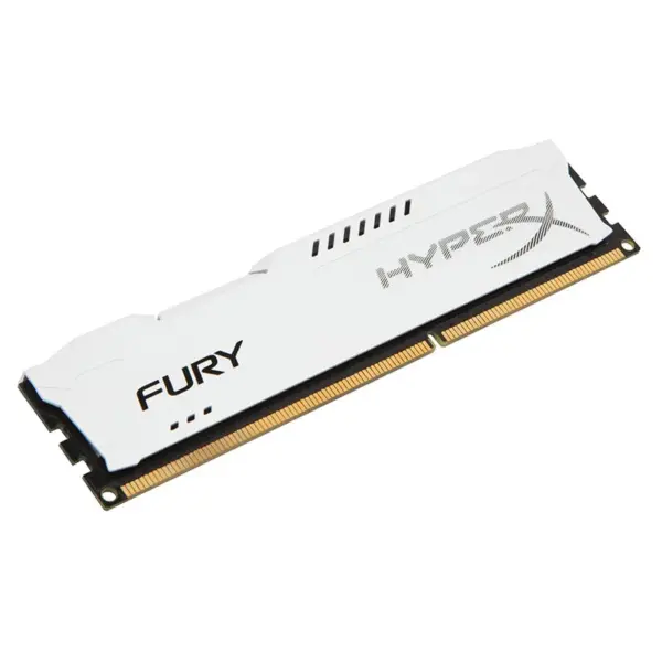 HyperX Fury DDR3 8GB or 16GB RAM - Image 4
